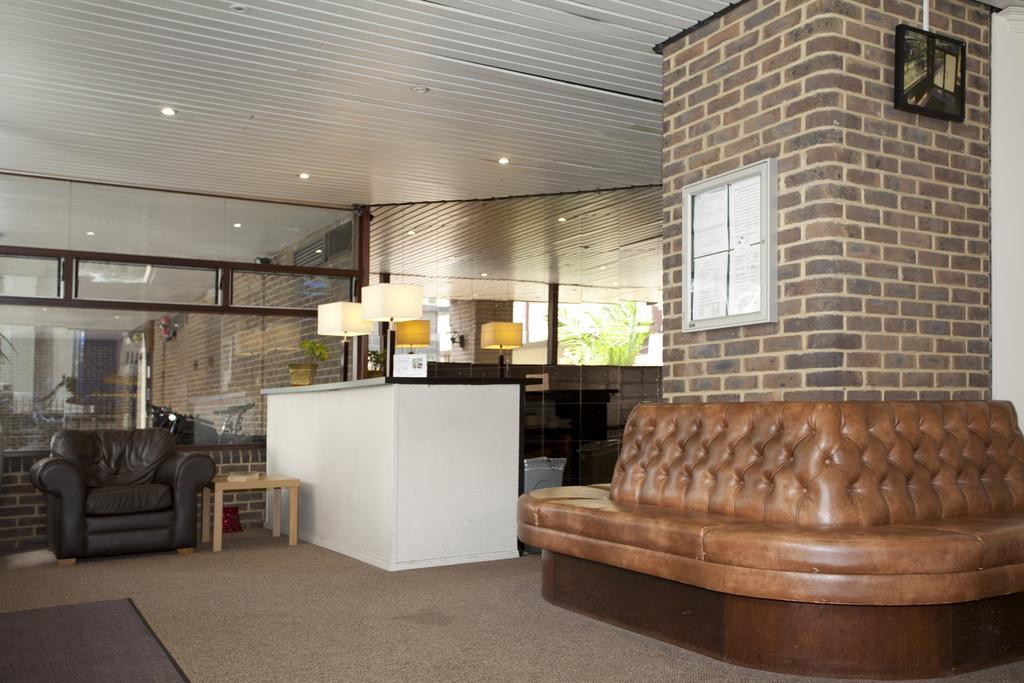 Tower Bridge Apartment Londres Exterior foto