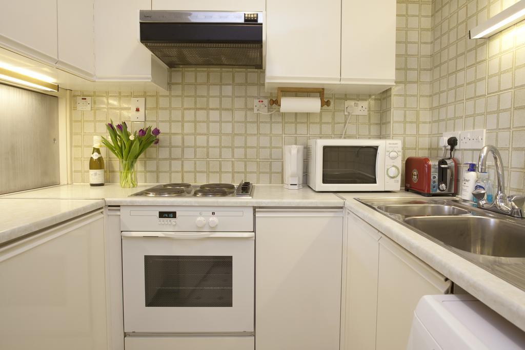 Tower Bridge Apartment Londres Exterior foto